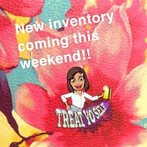 New items, open to all offers. Thanks for viewing!